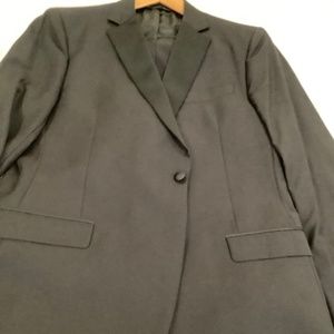 Brooks Bros. Tuxedo and shirts